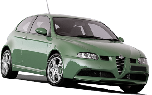 HATCHBACK 3 dv. 2001-2010