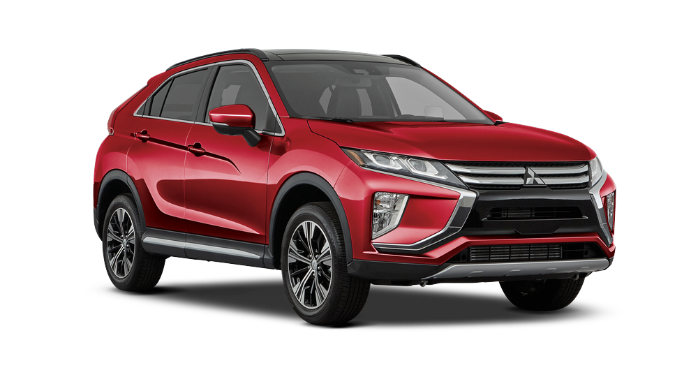 ECLIPSE CROSS