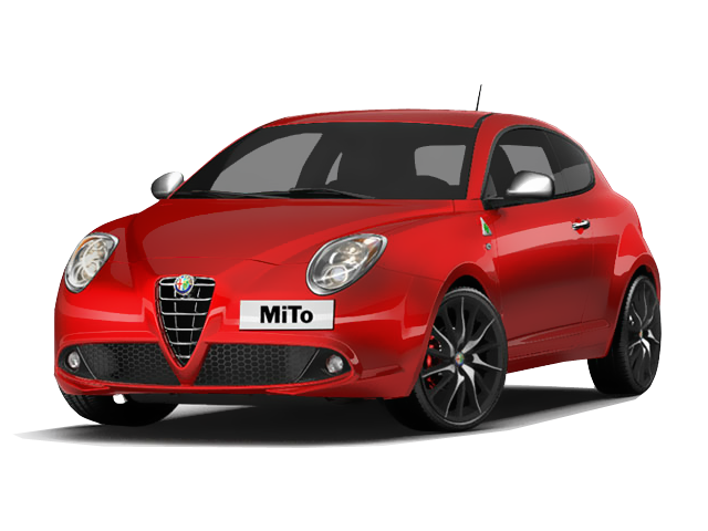 HATCHBACK 2008+