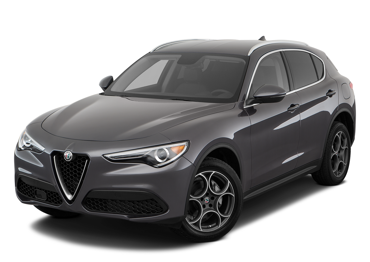 SUV 2017+