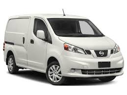 NV 200