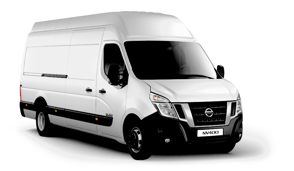 NV 400
