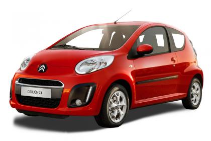 HATCHBACK 3 dv. 2005+