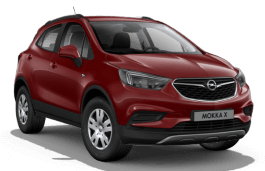 MOKKA X