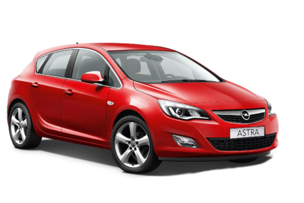 ASTRA K (2015+)
