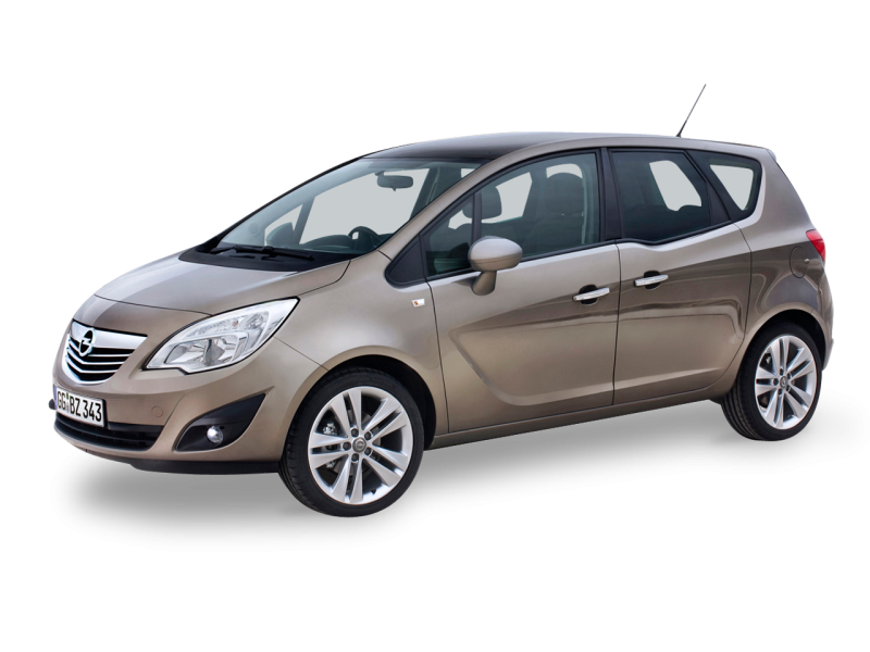 MERIVA