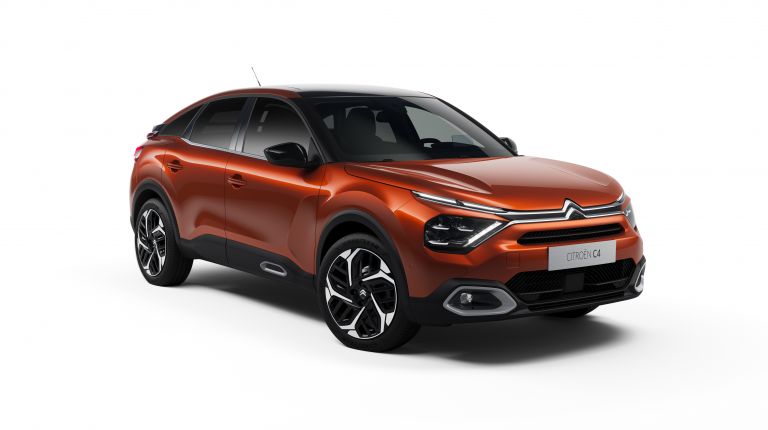 SUV 2021+