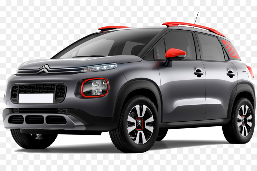 SUV Aircross 2012+