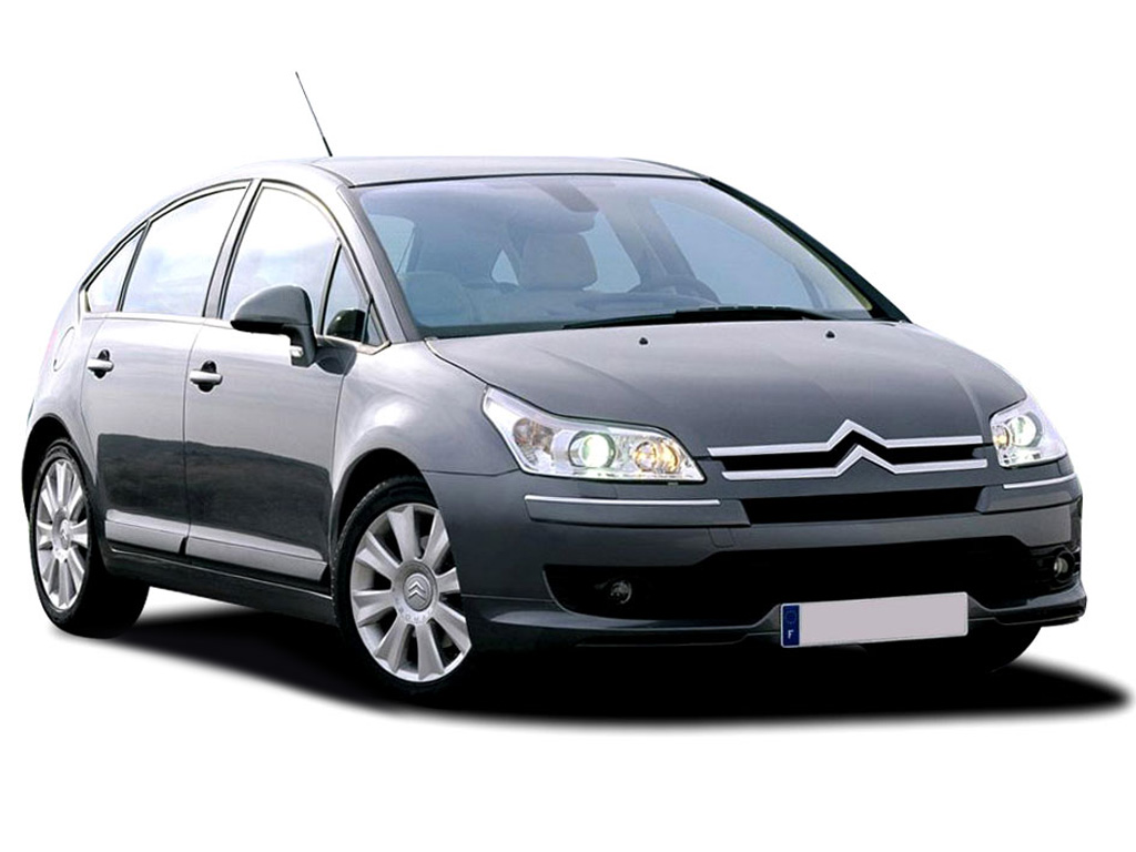 HATCHBACK 5 dv. 2005-2009