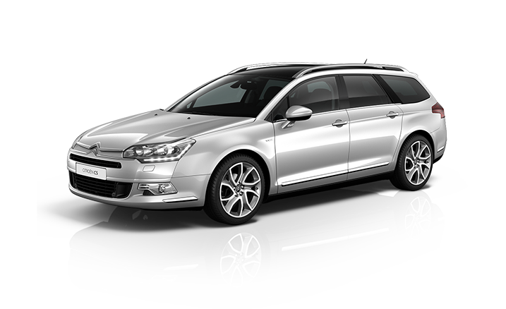 KOMBI S PODÉLNÍKY 2008+