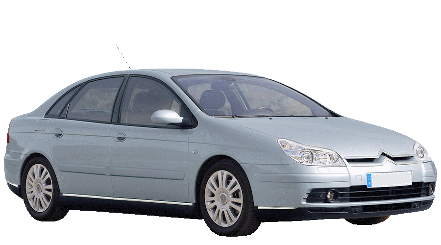 SEDAN 2001-2007