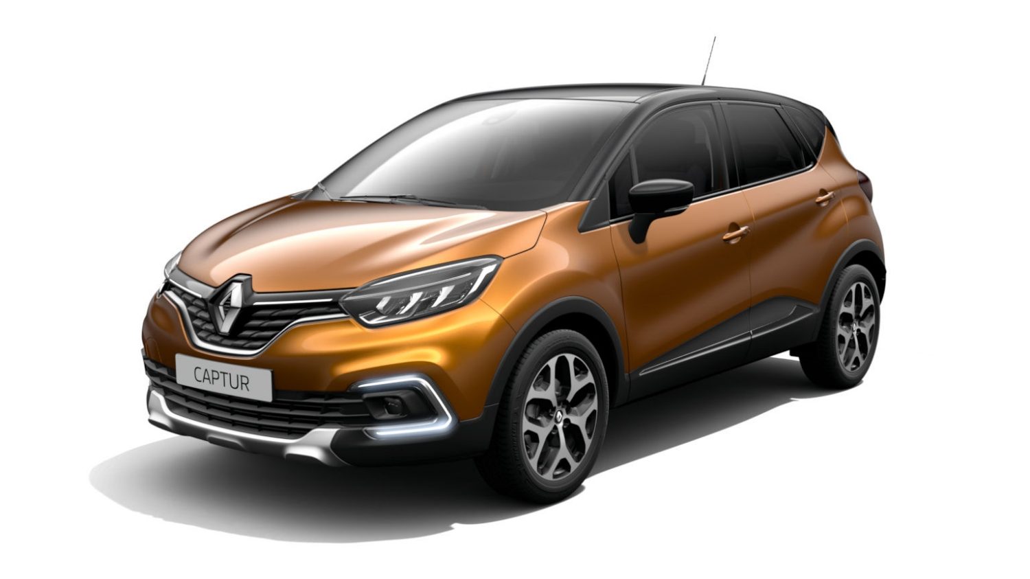 CAPTUR
