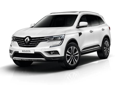 KOLEOS
