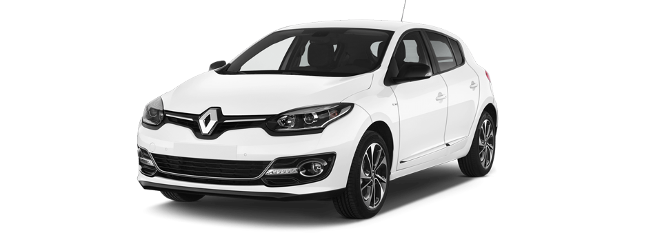 MEGANE III