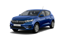 Hatchback 2021+