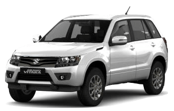 GRAND VITARA