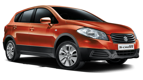 SX 4