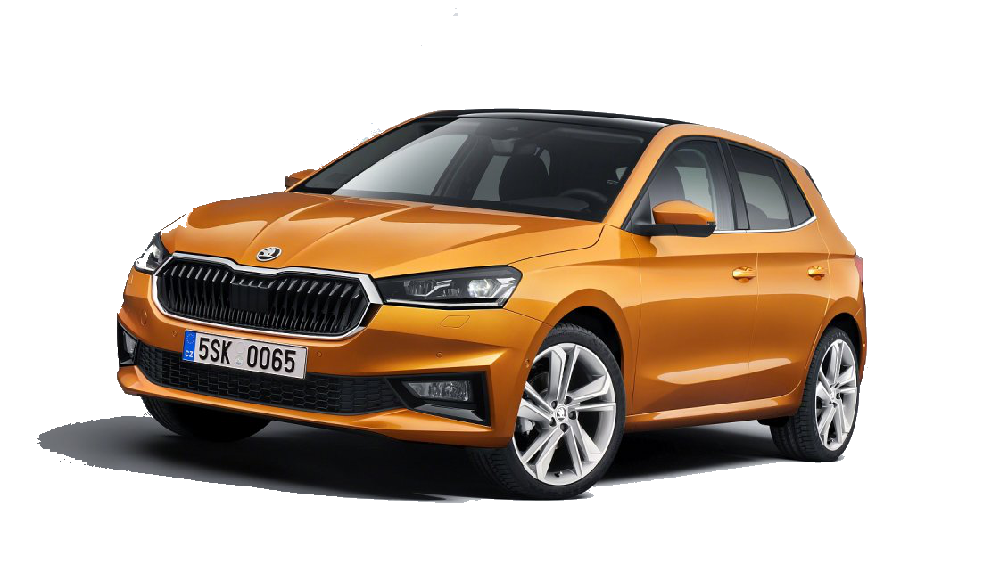FABIA IV