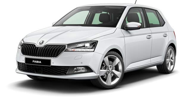 FABIA III