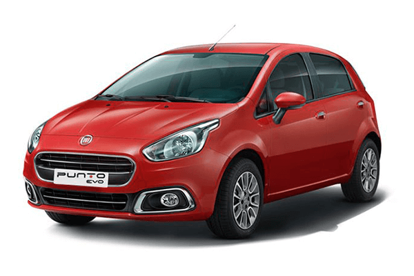 HATCHBACK 5 dv. 2009+