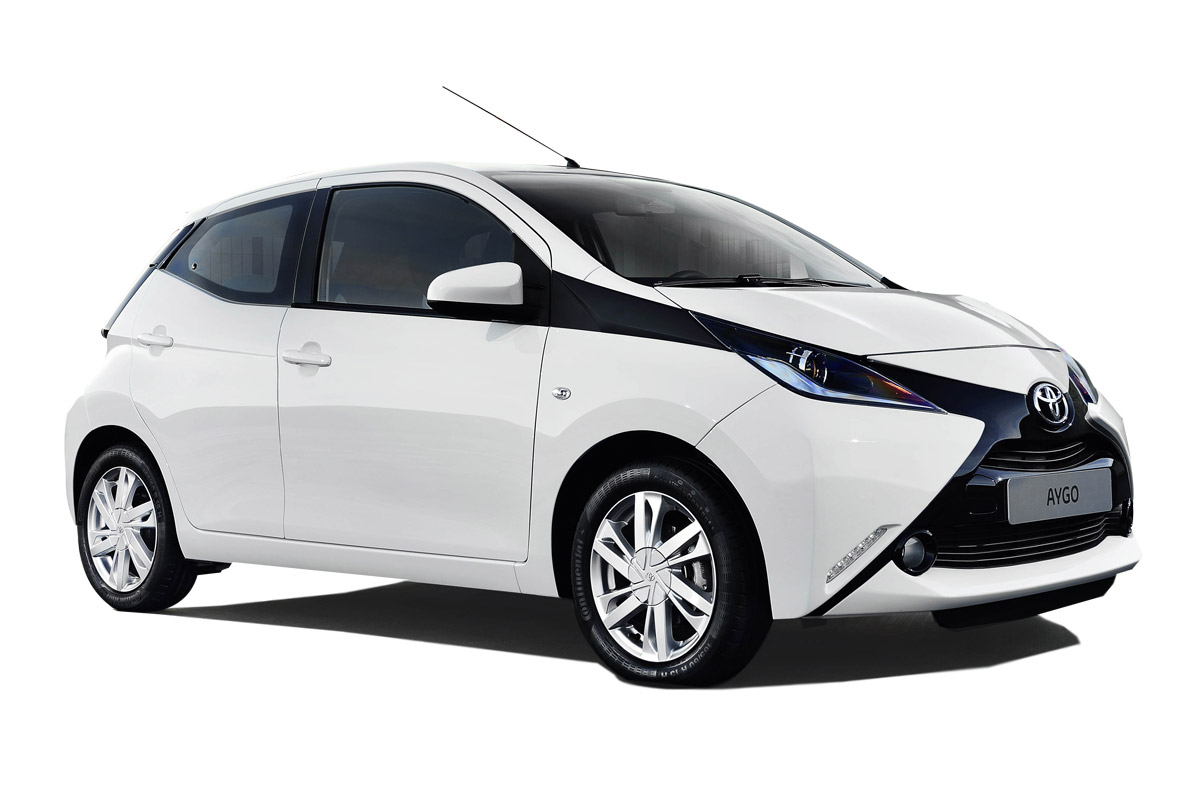 AYGO
