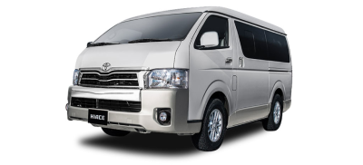 HIACE