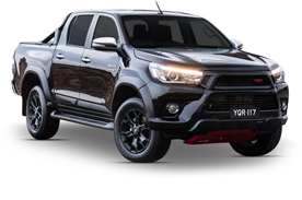 HILUX