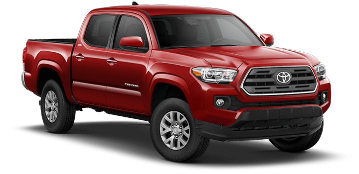 TACOMA