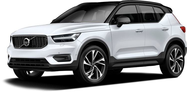 XC 40