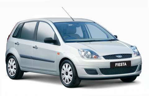 HATCHBACK 5 dv. 2002-2009