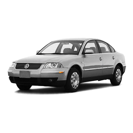 PASSAT B5
