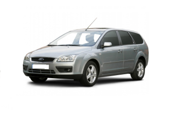 KOMBI BEZ PODÉLNÍKŮ 2005-2010