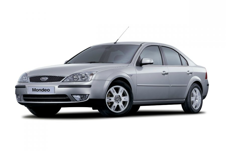 SEDAN 2001-2006