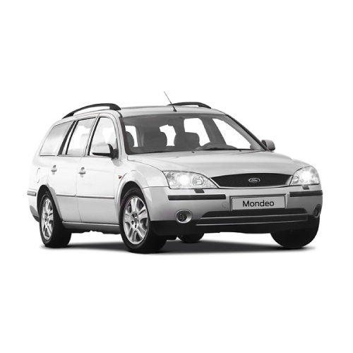 KOMBI 2001-2006