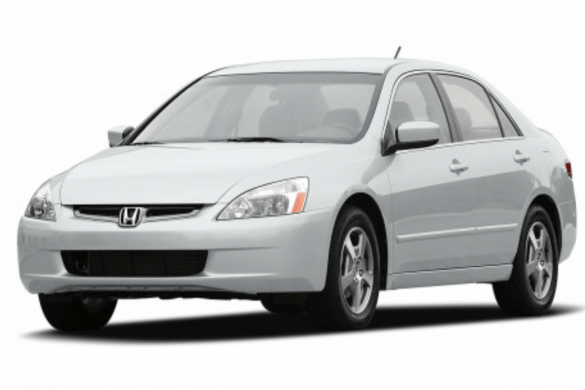 SEDAN 2003-2008