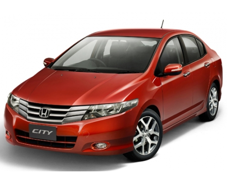SEDAN 2009+