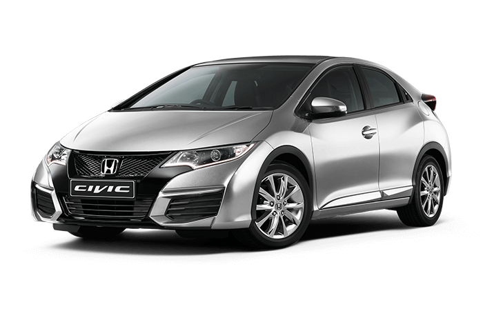 HATCHBACK 2012-2017