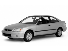 HATCHBACK 3 dv. 2001-2005