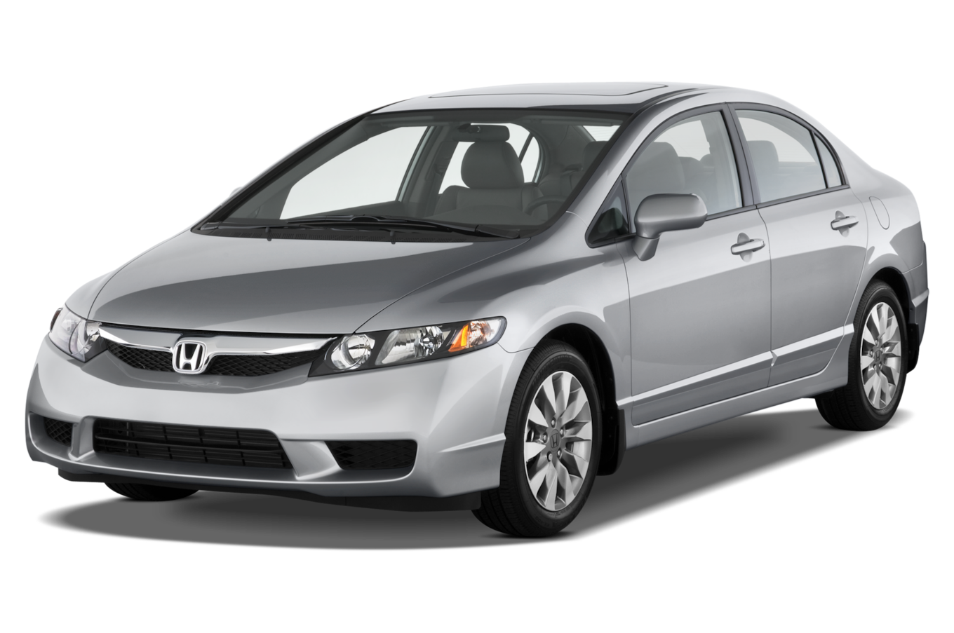 HATCHBACK 5 dv. 2006-2012