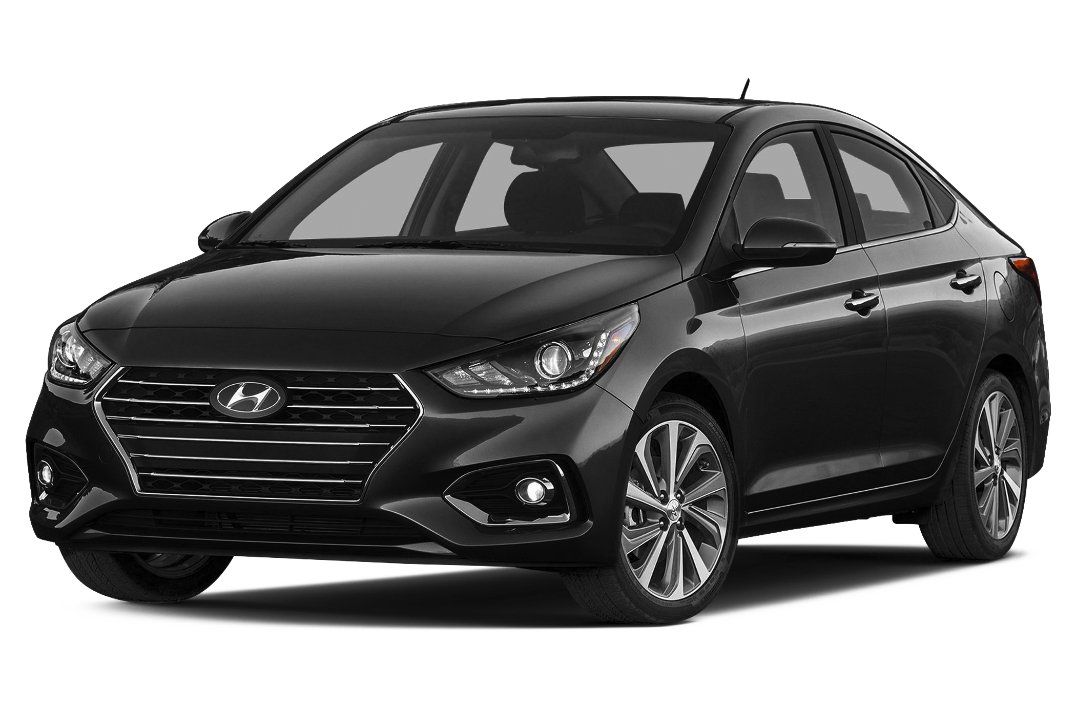 HATCHBACK 2018+