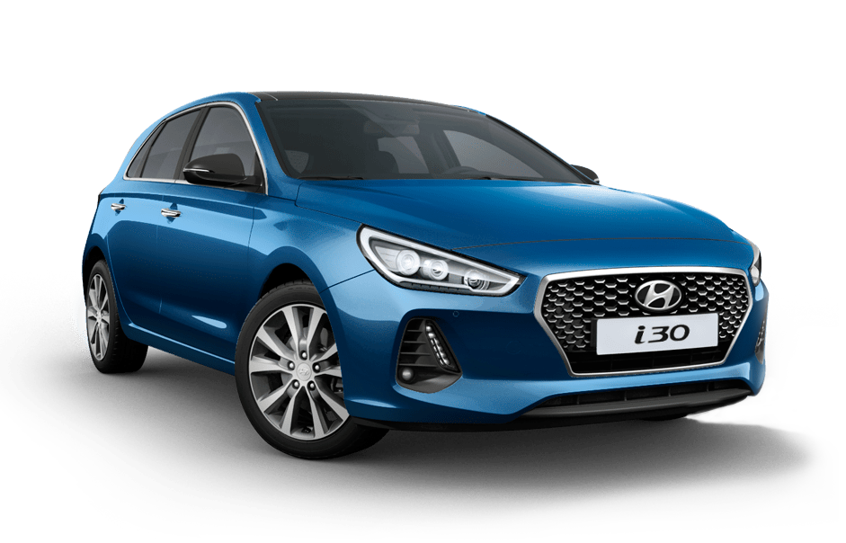 HATCHBACK 5 dv. 2007-2017