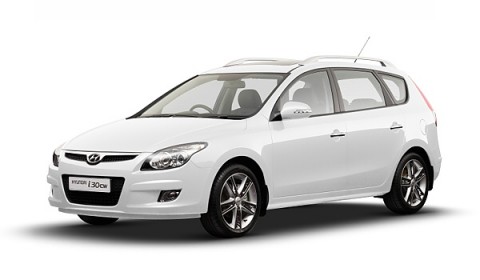 KOMBI 2007-2012 