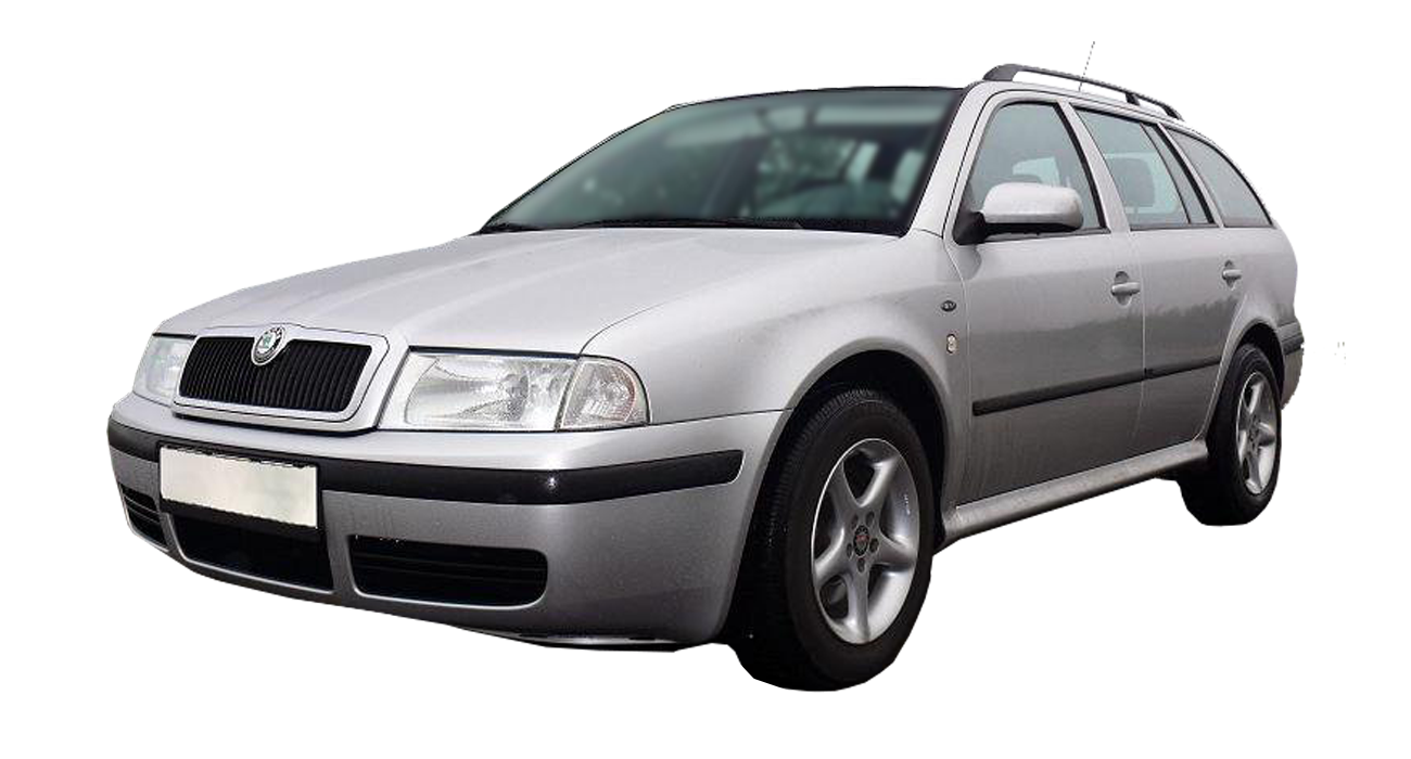 Kombi s podélníky