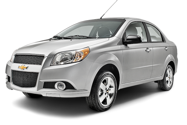 SEDAN 2012+