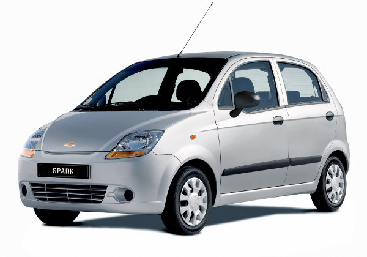 HATCHBACK 2005-2010