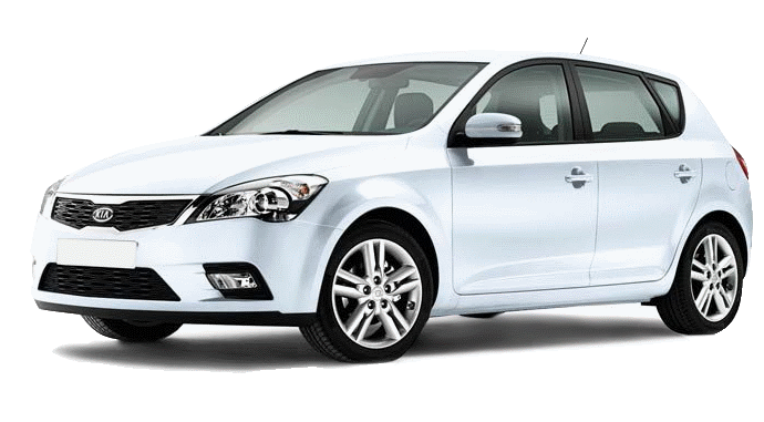 HATCHBACK 2007-2012