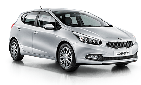 HATCHBACK 2013-2018