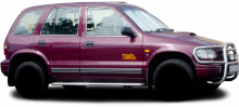 BEZ PODÉLNÍKŮ 1996-2009