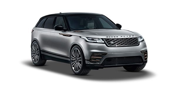 VELAR S PODÉLNÍKY 2017+