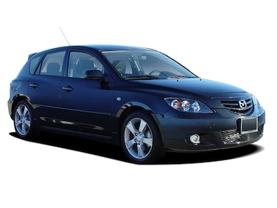 HATCHBACK 2003-2009